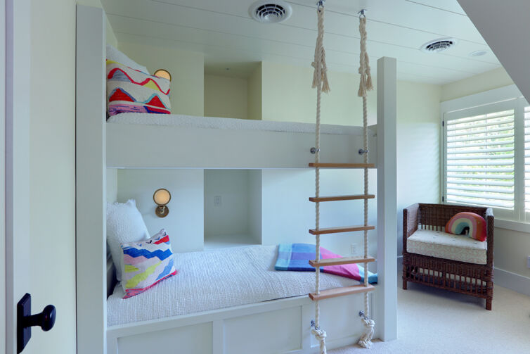 14 Shipton Bunk Room